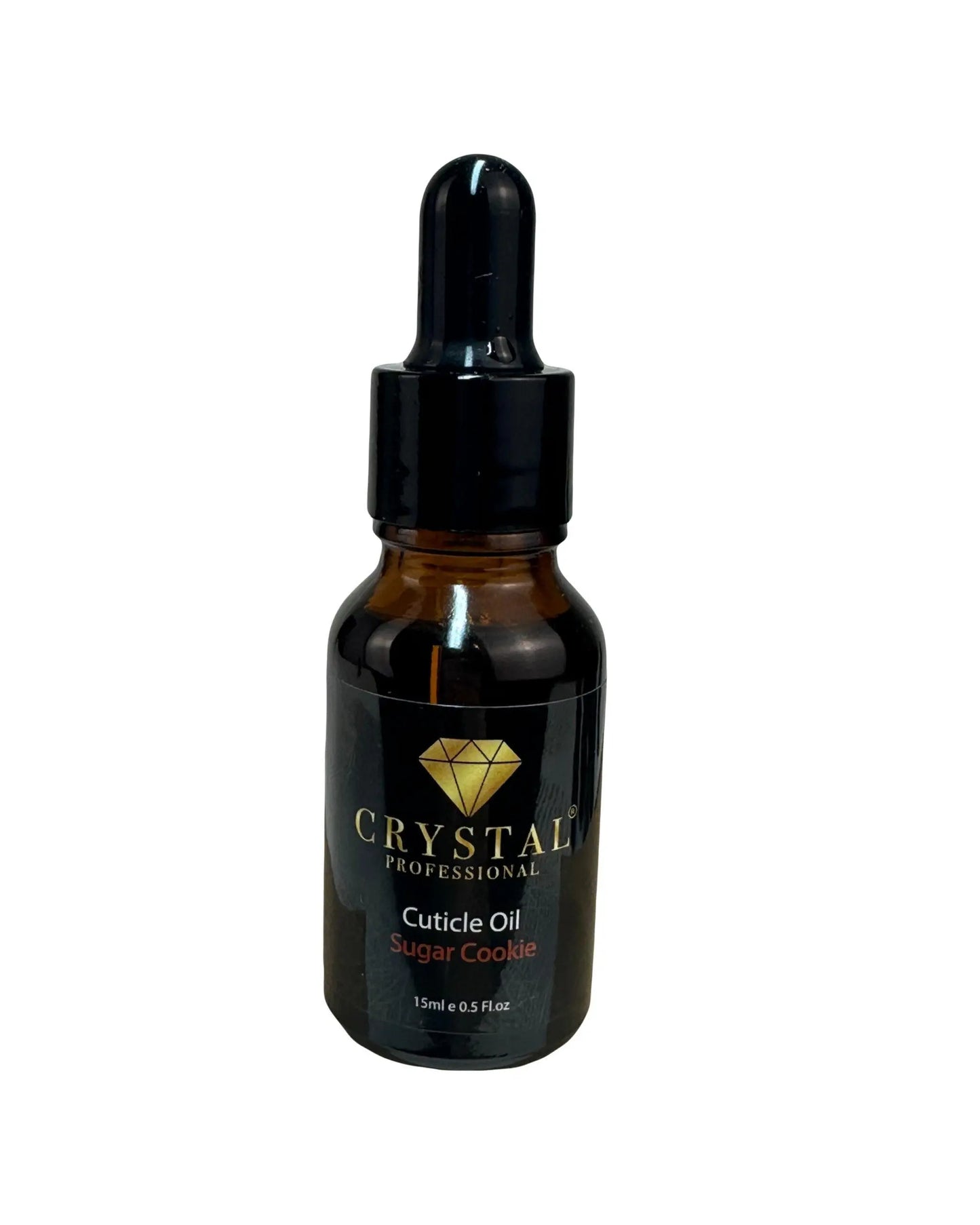 Cuticle Oil - Sugar Cookie