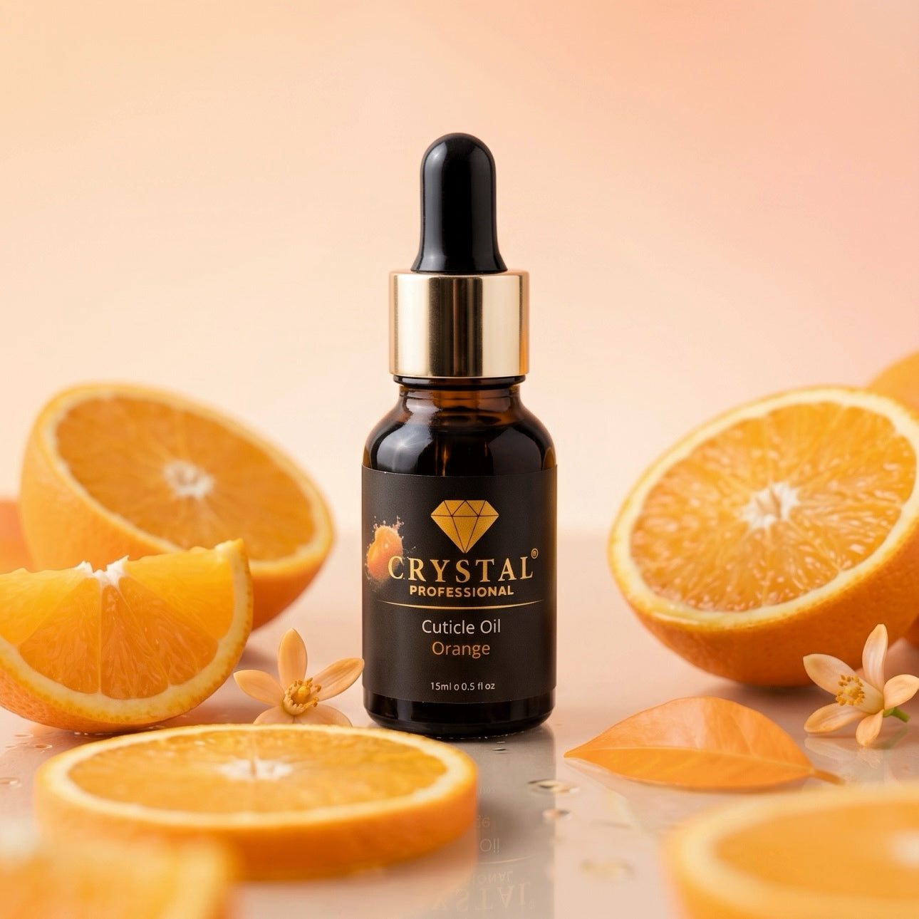 Nagelöl Orange