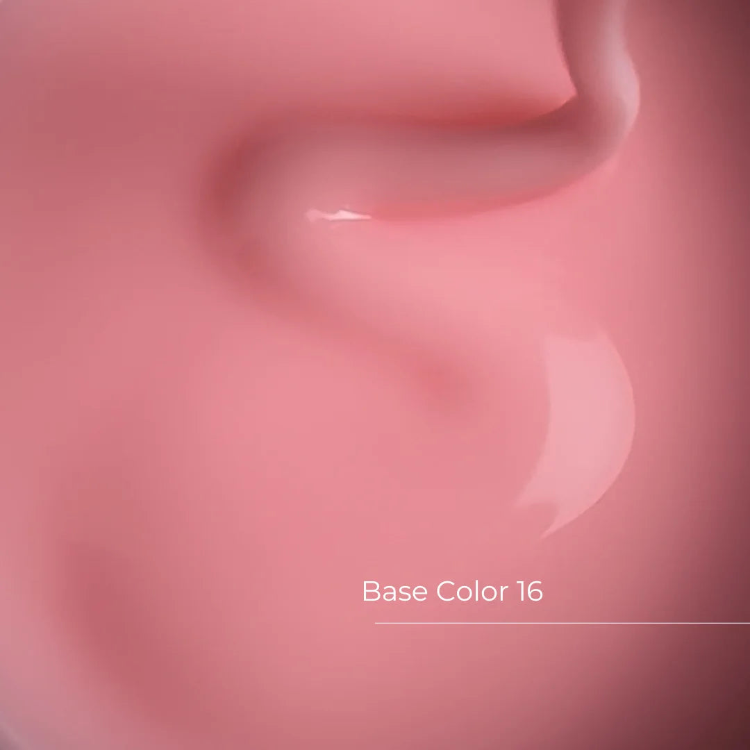 Base Color #16 HEMA- & TPO-frei 30 ml