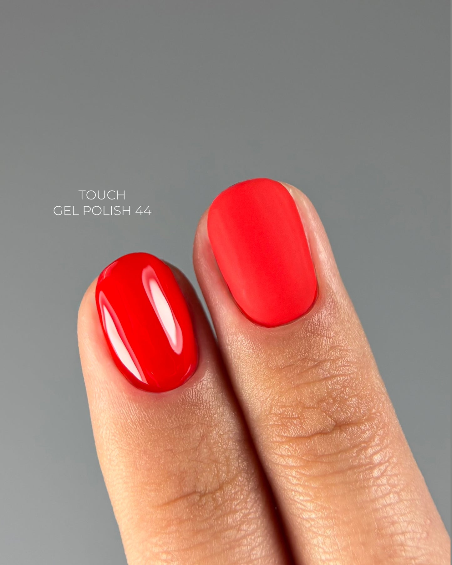 TOUCH Gel Polish 9 ml, 44