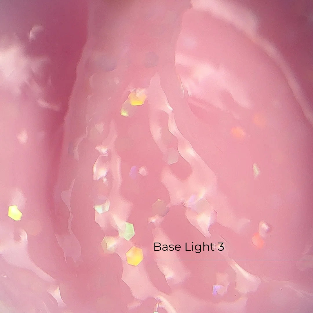 Base Light #3 HEMA- & TPO-frei 12 ml