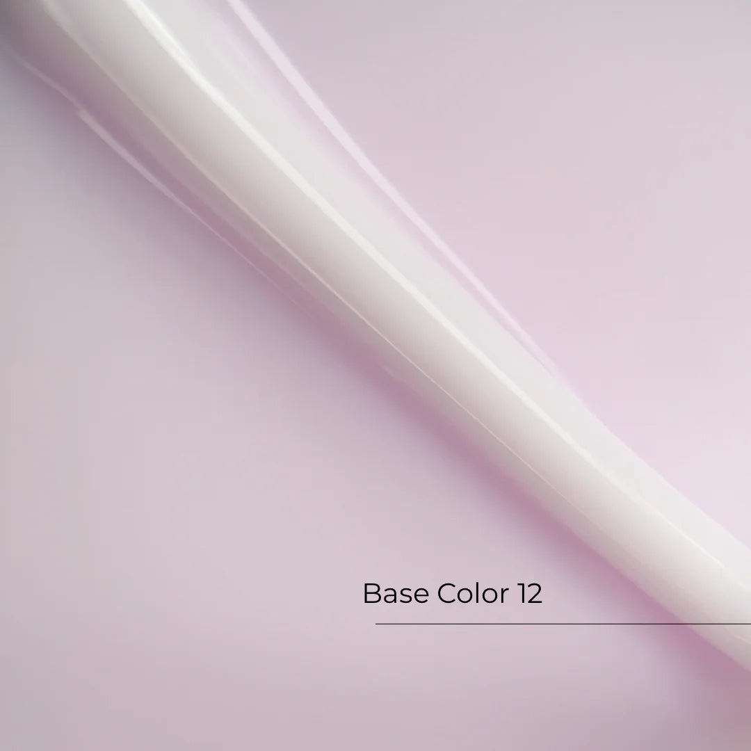 Base Color #12 HEMA- & TPO-frei 12 ml