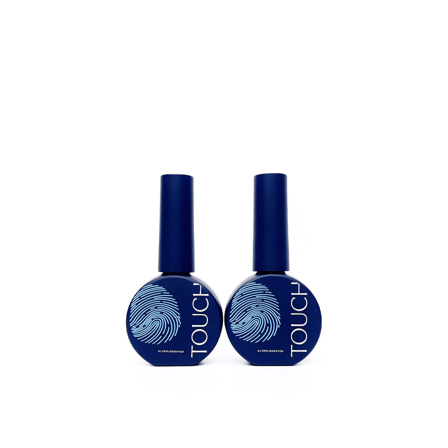 TOUCH Top Cover 13 ml, Zefir