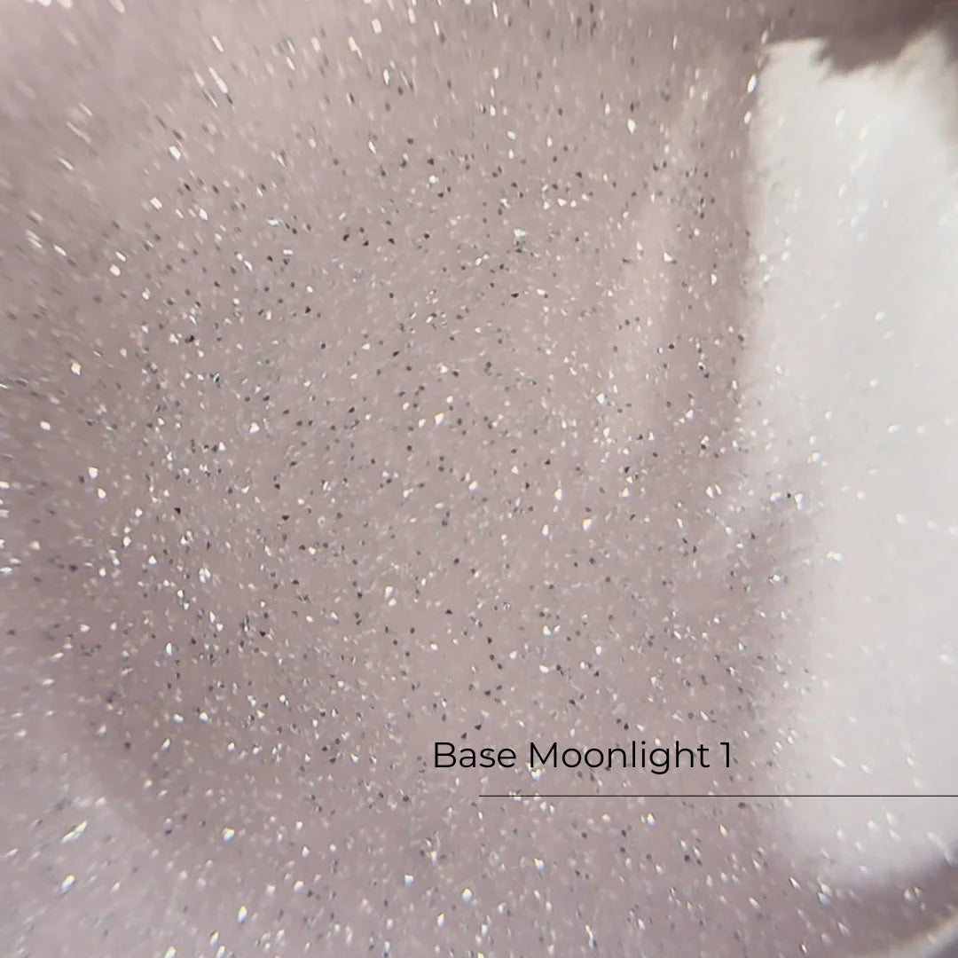 Base Moonlight #1 HEMA- & TPO-frei 12 ml