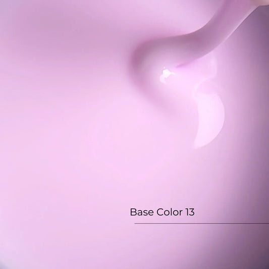 Base Color №13 HEMA & TPO Free 12ml