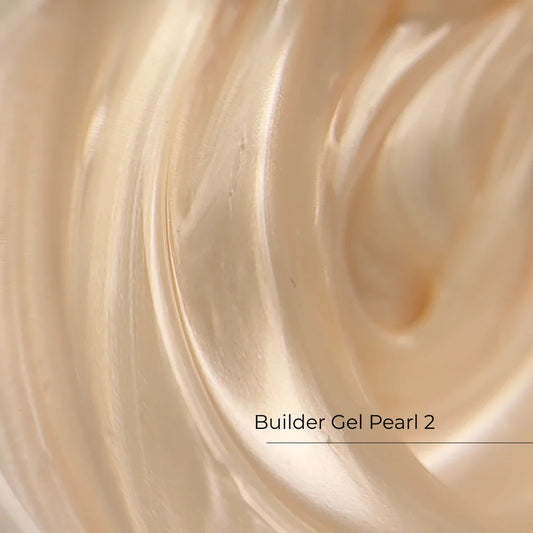 Builder Gel Pearl №2 HEMA & TPO Free 15ml
