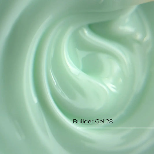Builder Gel №28 HEMA & TPO Free 15ml