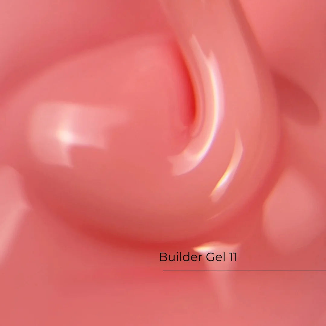 Builder Gel #11 HEMA- & TPO-frei 15 ml