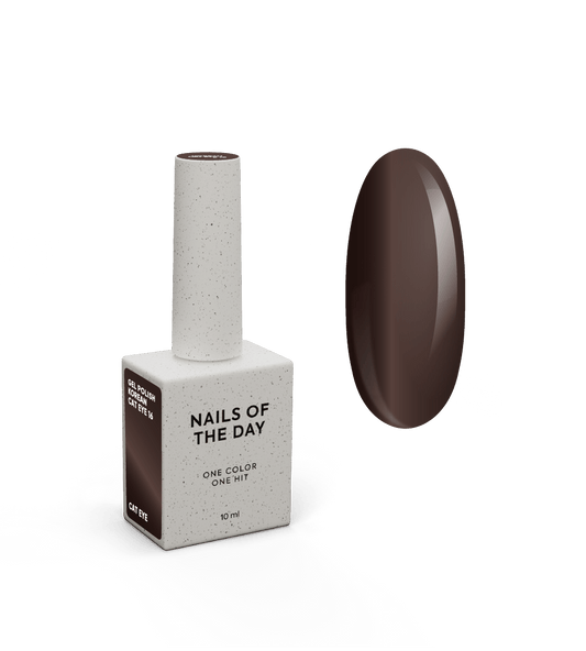 NAILSOFTHEDAY Korean Cat Eye 16, 10 ml
