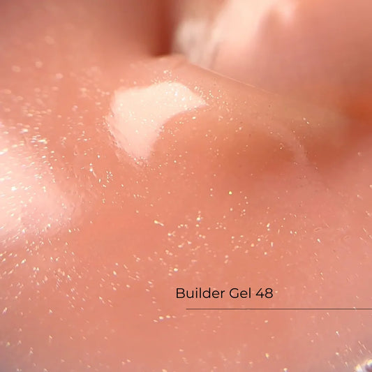 Builder Gel №48 HEMA & TPO Free 15ml