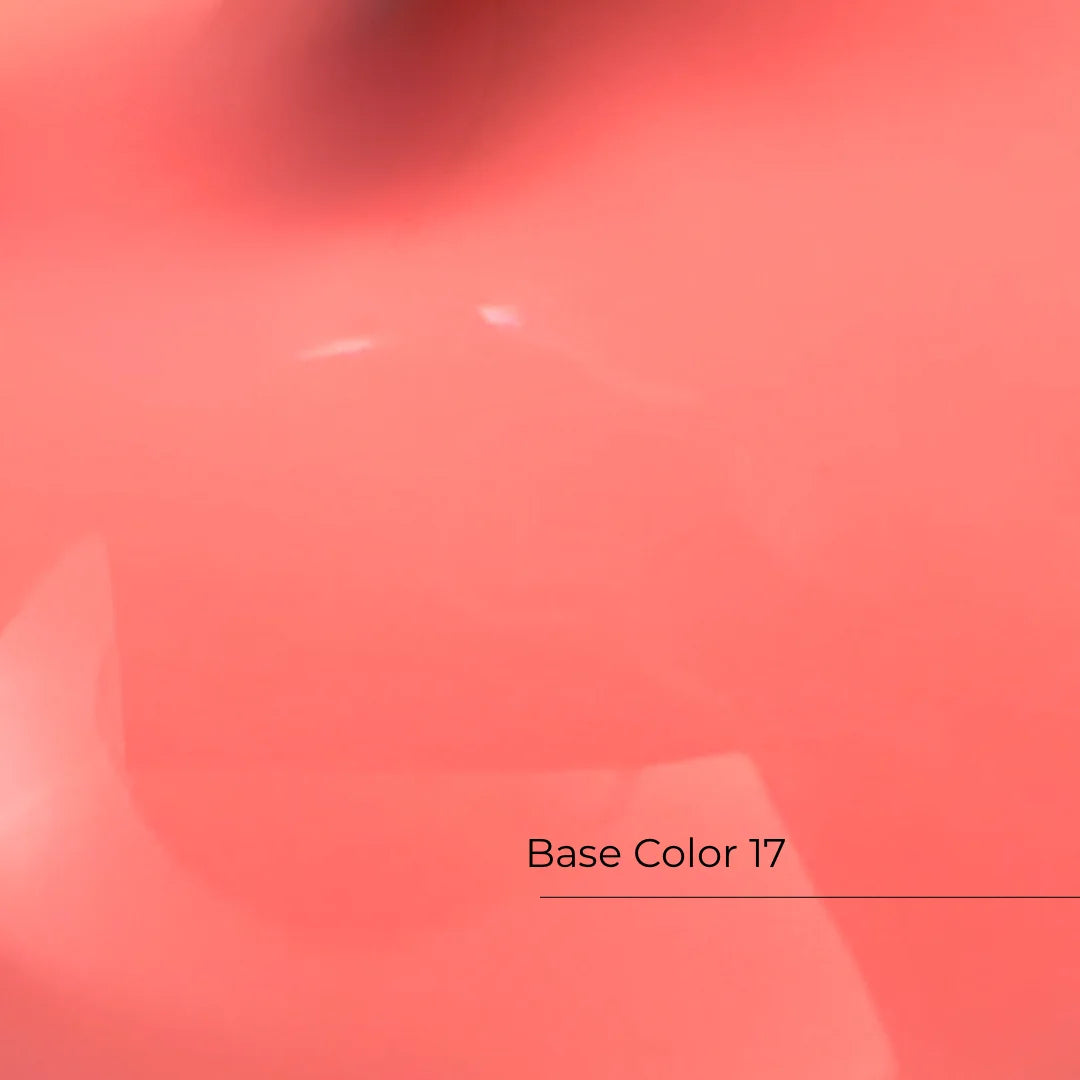 Base Color #17 HEMA- & TPO-frei 12 ml