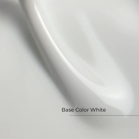 Base Color White HEMA- & TPO-frei 12 ml