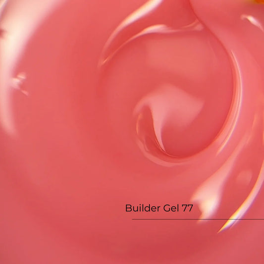 Builder Gel №77 HEMA & TPO Free 15ml