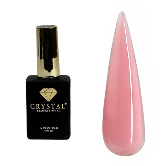 Flüssiges Acrylgel – Crystal Professional 12 ml