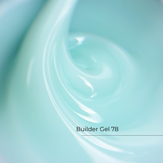 Builder Gel №78 HEMA & TPO Free 15ml