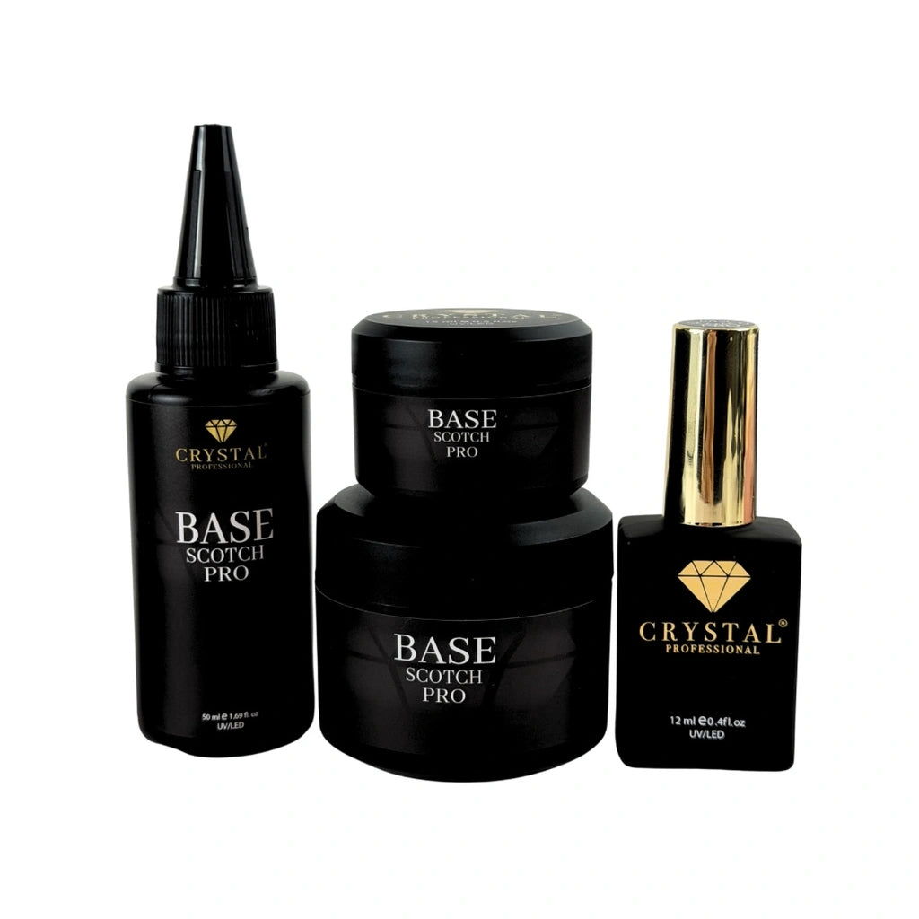 Base Scotch Pro HEMA & TPO Free 30ml