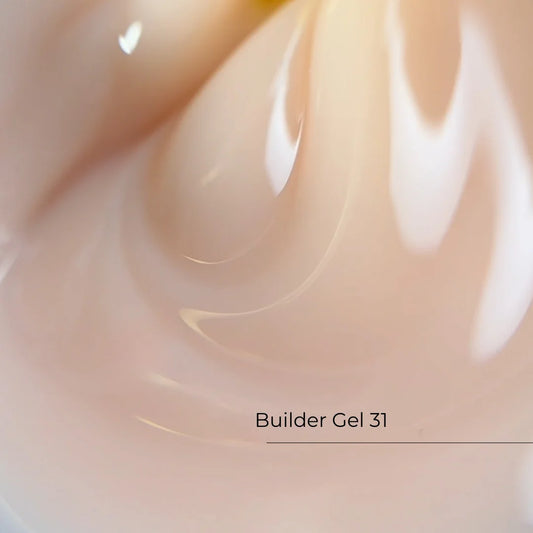 Builder Gel №31 HEMA & TPO Free 15ml