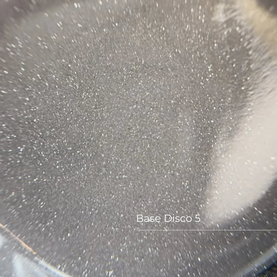 Base Disco #5 HEMA- & TPO-frei 12 ml