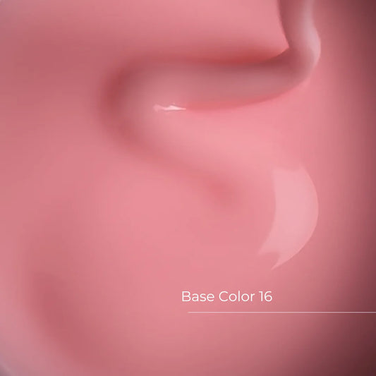 Base Color #16 HEMA- & TPO-frei 12 ml