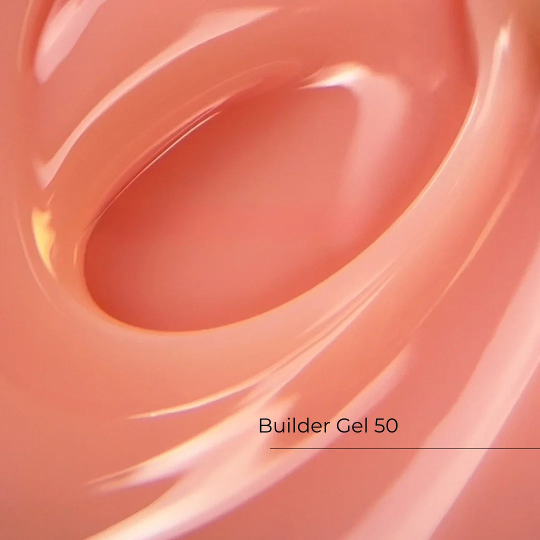 Builder Gel №50 HEMA & TPO Free 15ml