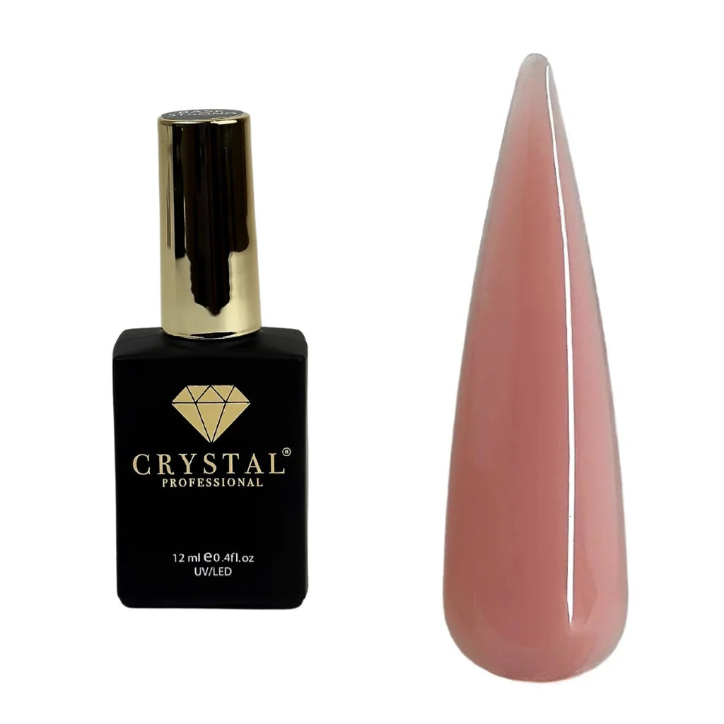 Flüssiges Acrylgel – Crystal Professional 12 ml