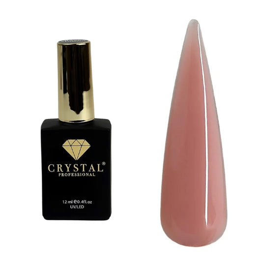 Flüssiges Acrylgel – Crystal Professional 12 ml
