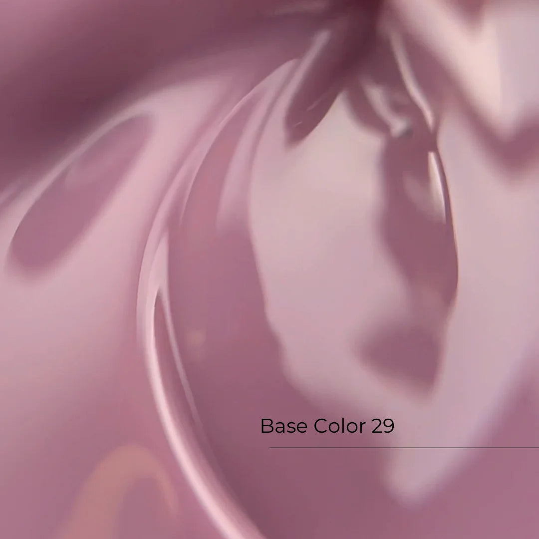 Base Color #29 HEMA & TPO Free 12ml