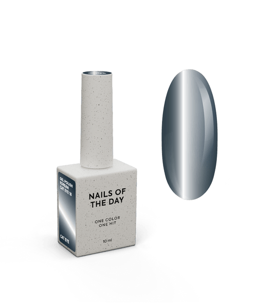 NAILSOFTHEDAY Korean Cat Eye 18, 10 ml