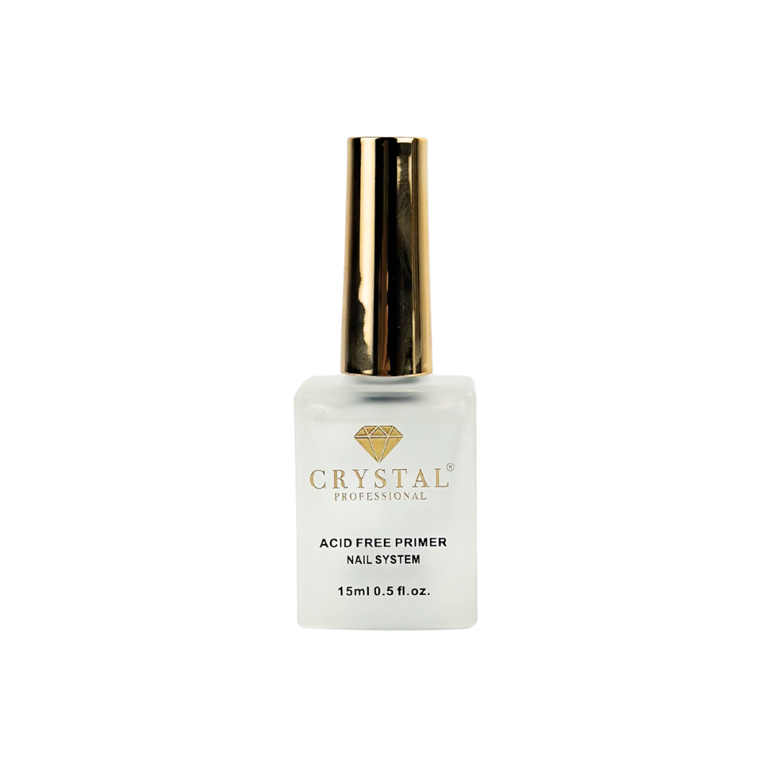 Säurefreier Primer (Acid Free Primer) – Crystal Professional