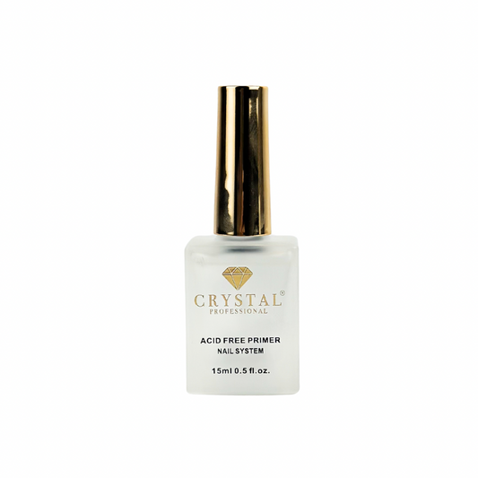 Säurefreier Primer (Acid Free Primer) – Crystal Professional