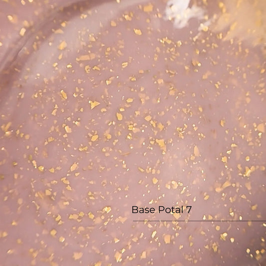 Base Potal №7 HEMA & TPO Free 12ml