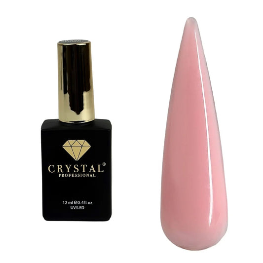 Flüssiges Acrylgel – Crystal Professional 12 ml