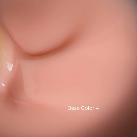 Base Color №4 HEMA & TPO Free 12ml