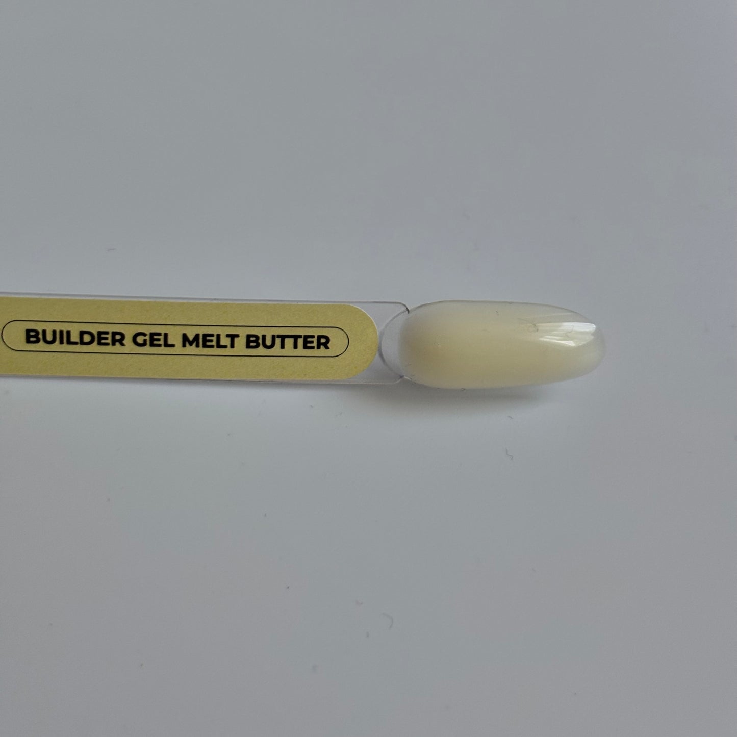 TOUCH Builder gel 15 ml, Melt Butter