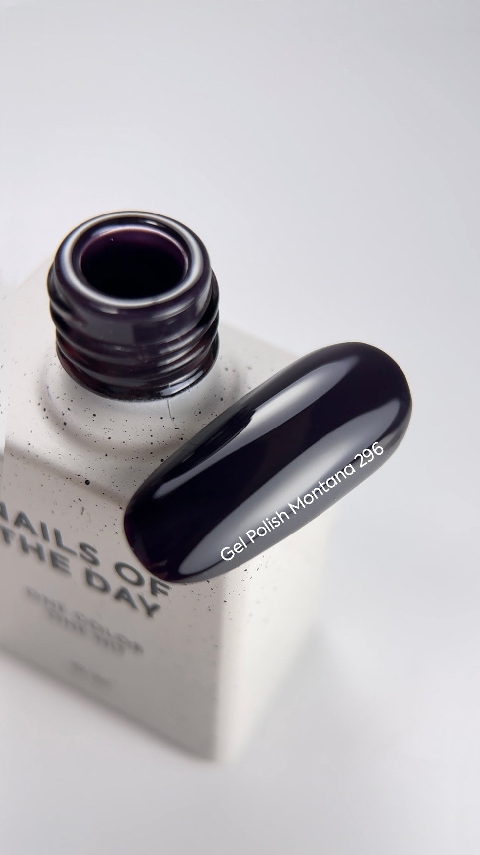 NAILSOFTHEDAY Gel Polish Montana 296, 10 ml