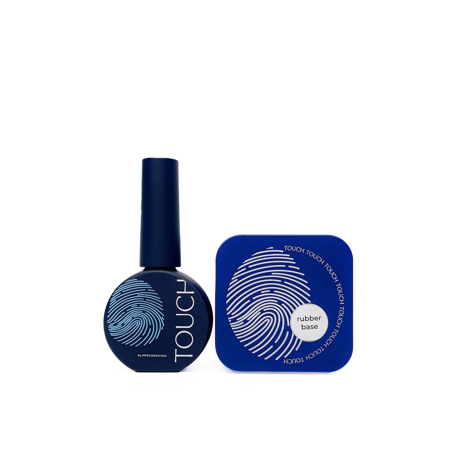 TOUCH Rubber Base, 13 ml