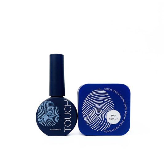TOUCH Top Non UV, 13 ml