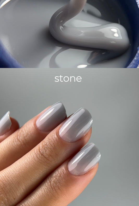 TOUCH Builder gel 15 ml, Stone
