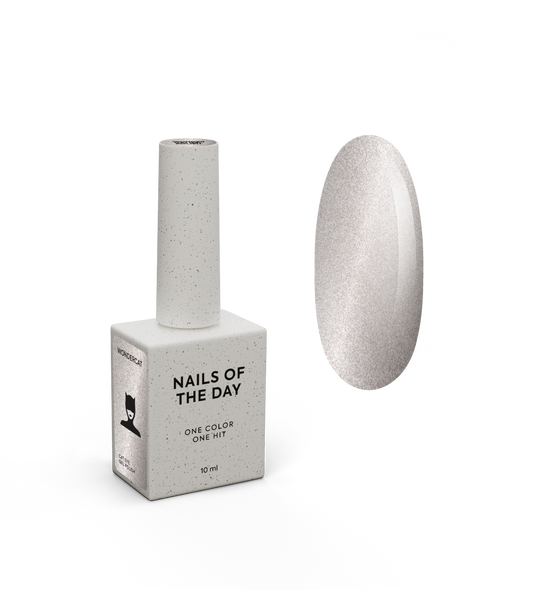 NAILSOFTHEDAY Gel Polish Wondercat — 10 ml