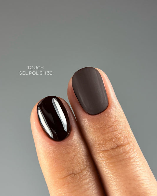 TOUCH Gel Polish 9 ml, 38