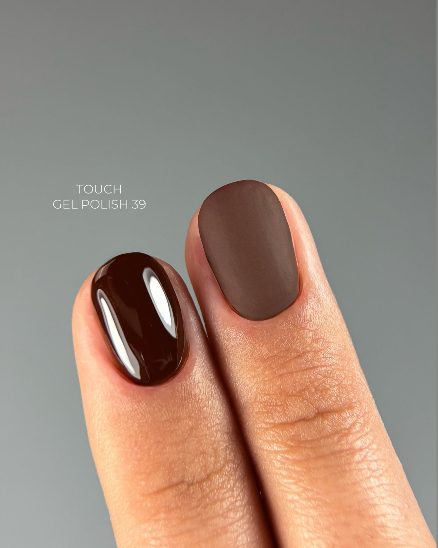 TOUCH Gel Polish 9 ml, 39