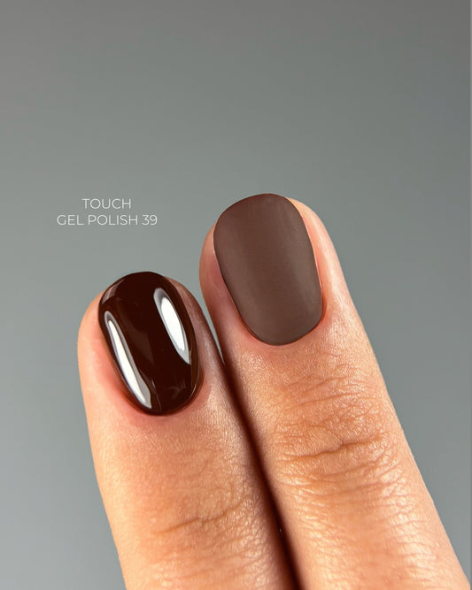 TOUCH Gel Polish 9 ml, 39