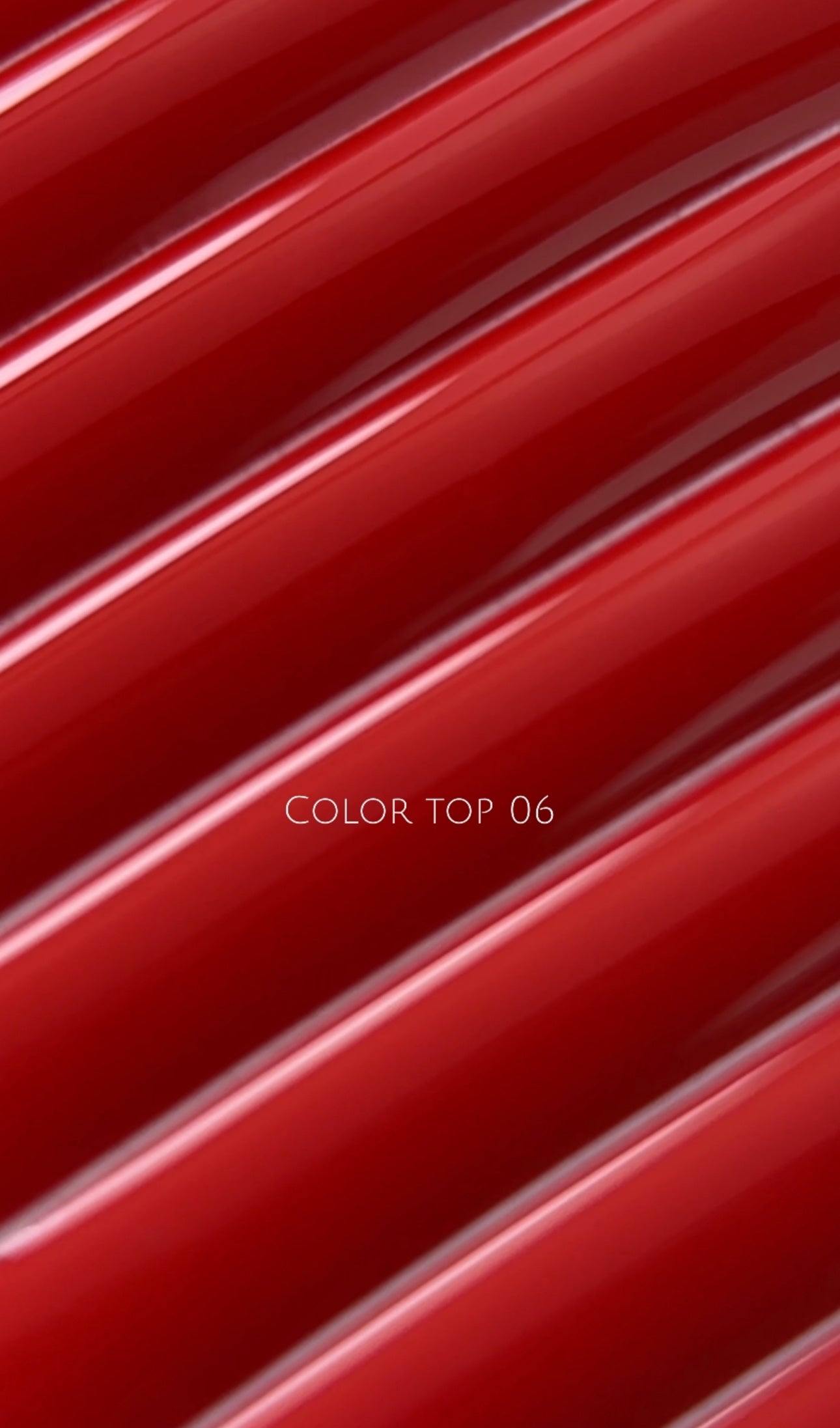 NAILSOFTHEDAY Color Top 06, 10 ml