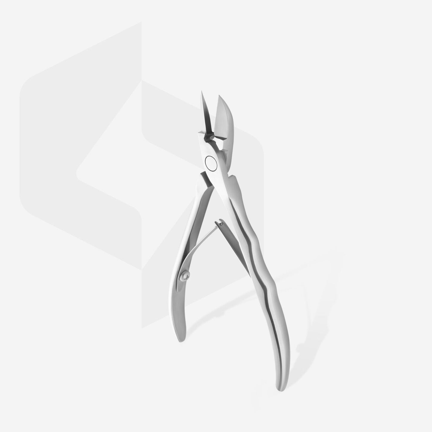 Professional nail nippers EXPERT60 16 mm
