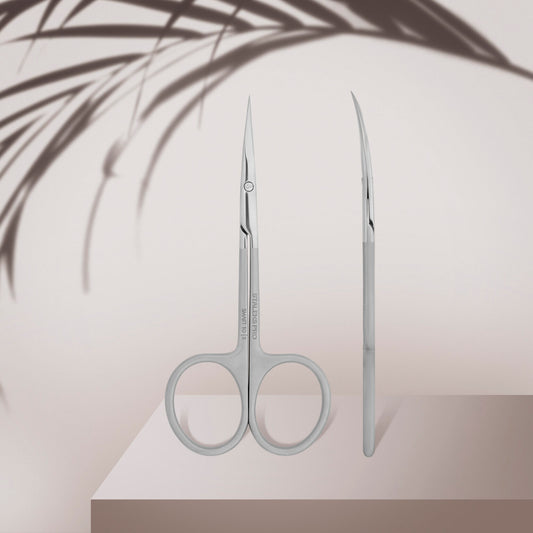 Professional Cuticle Scissors SMART 10 TYPE 3