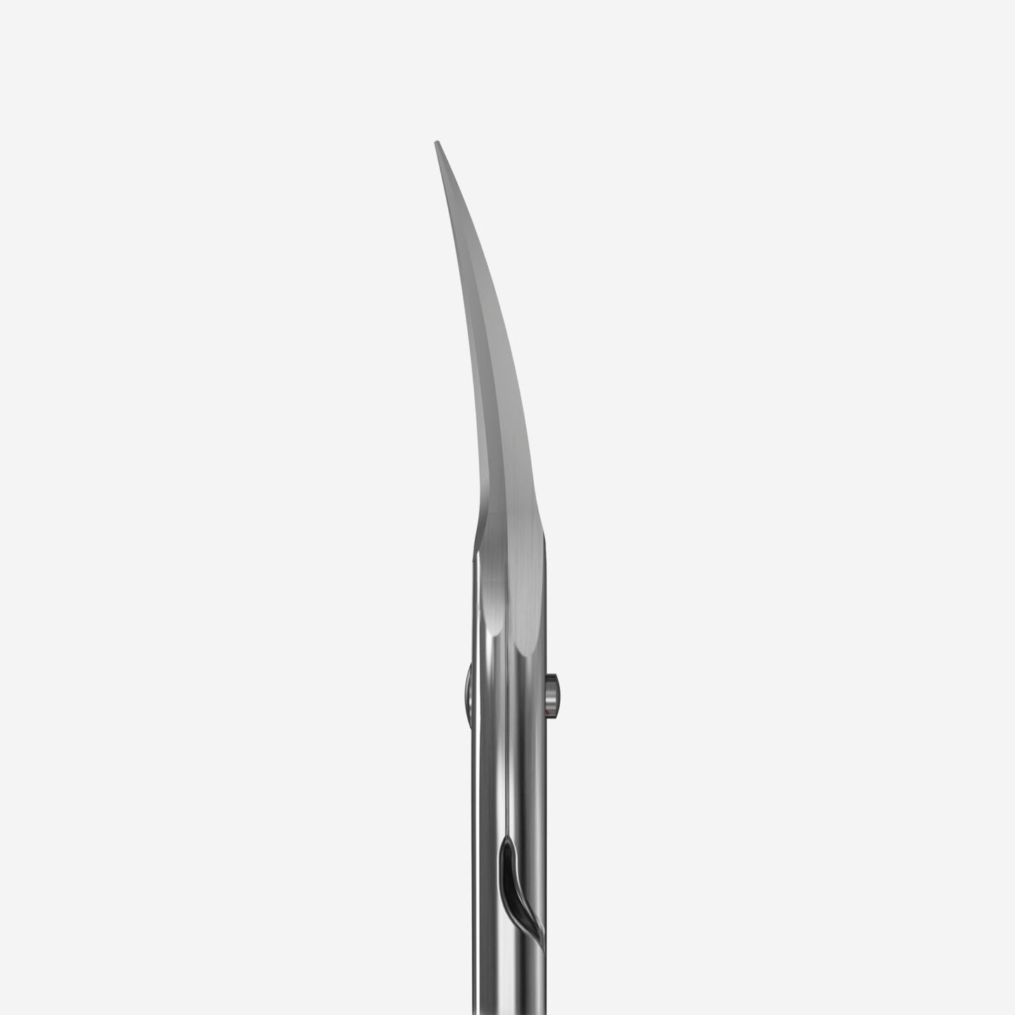 Profes. cuticle scissors SE-50/3 EXPERT 50 TYPE 3