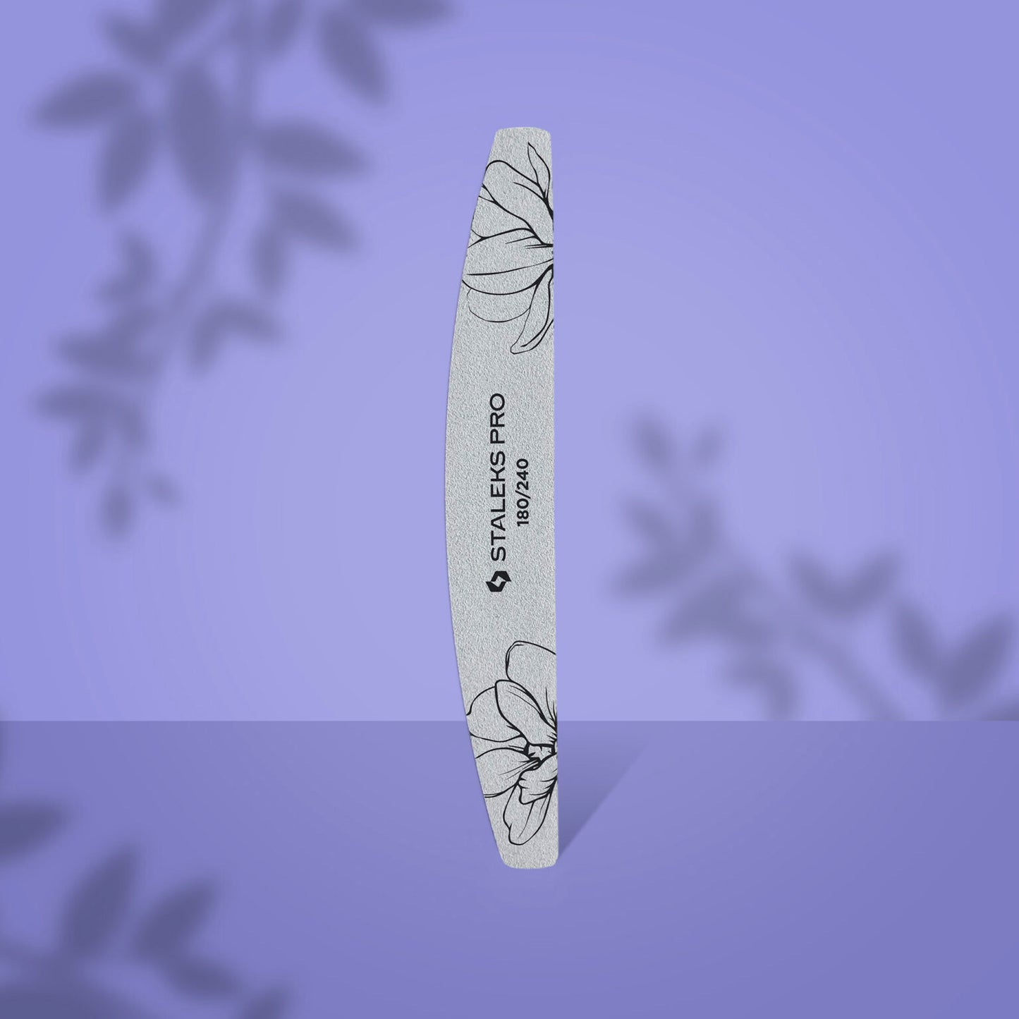 Crescent mineral nail file EXPERT40 180/240