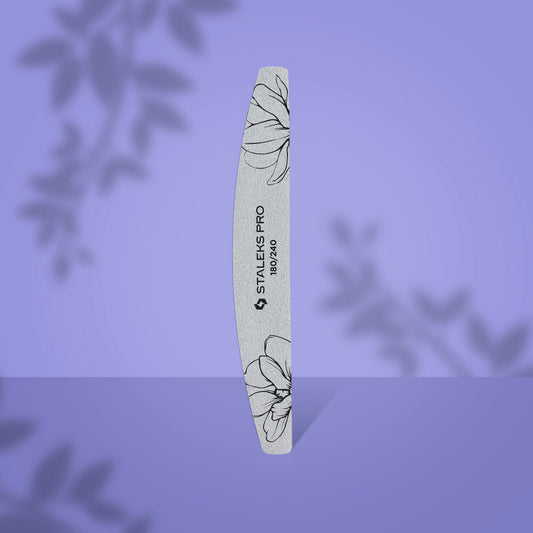Crescent mineral nail file EXPERT40 180/240