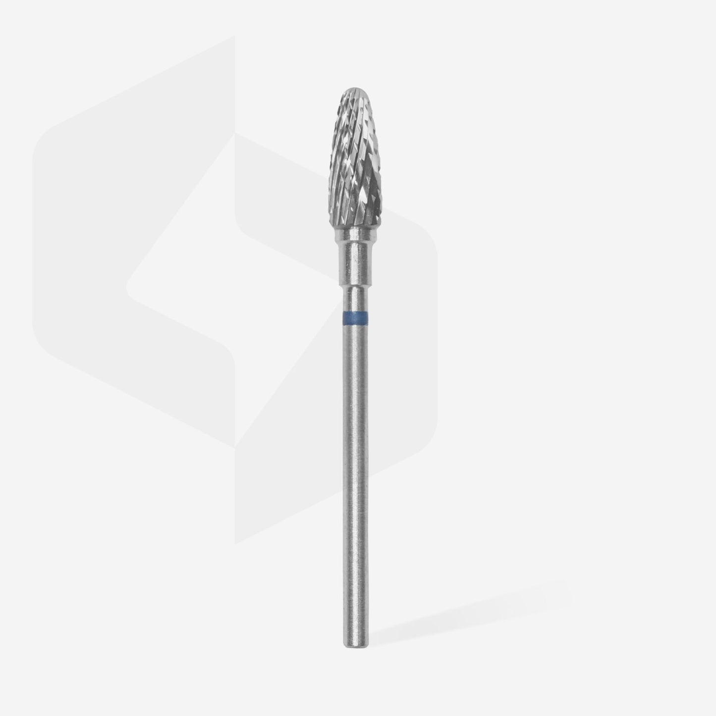 Hartmetall-Fräser Corn Blau EXPERT – Kopf 5 mm / Arbeitsteil 13 mm