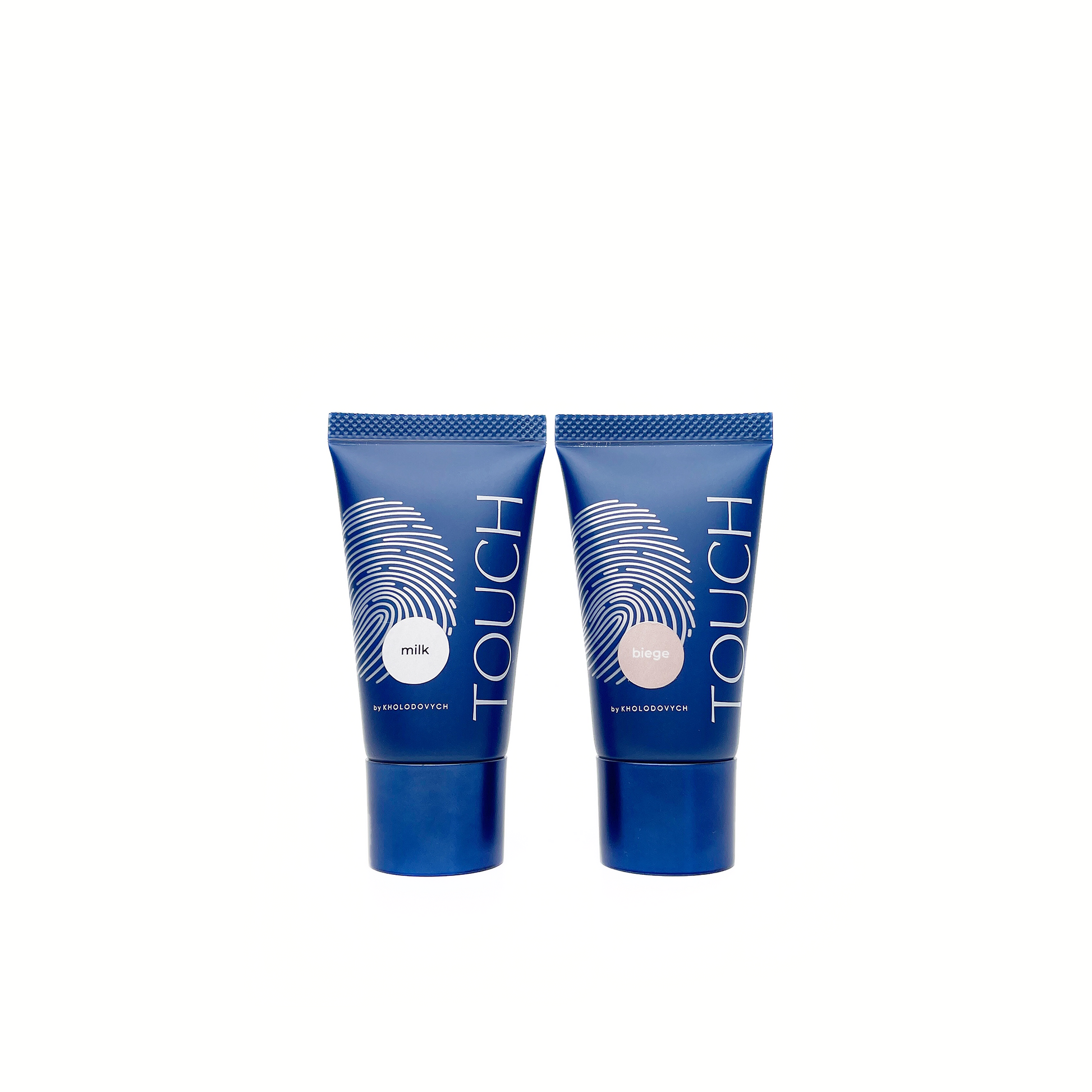 TOUCH Polygel 30 ml, Clear